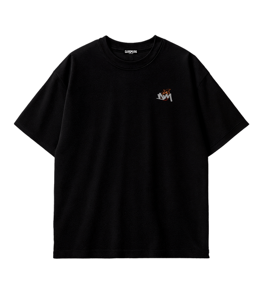 Inferno's Heart Tee