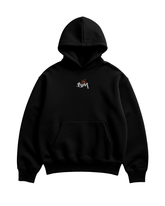 Blazing Spirit Hoodie