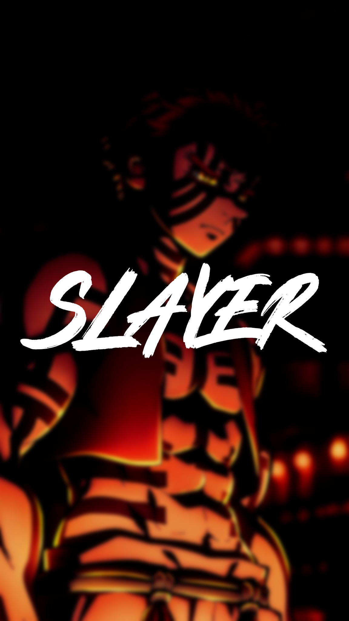 SLAYER