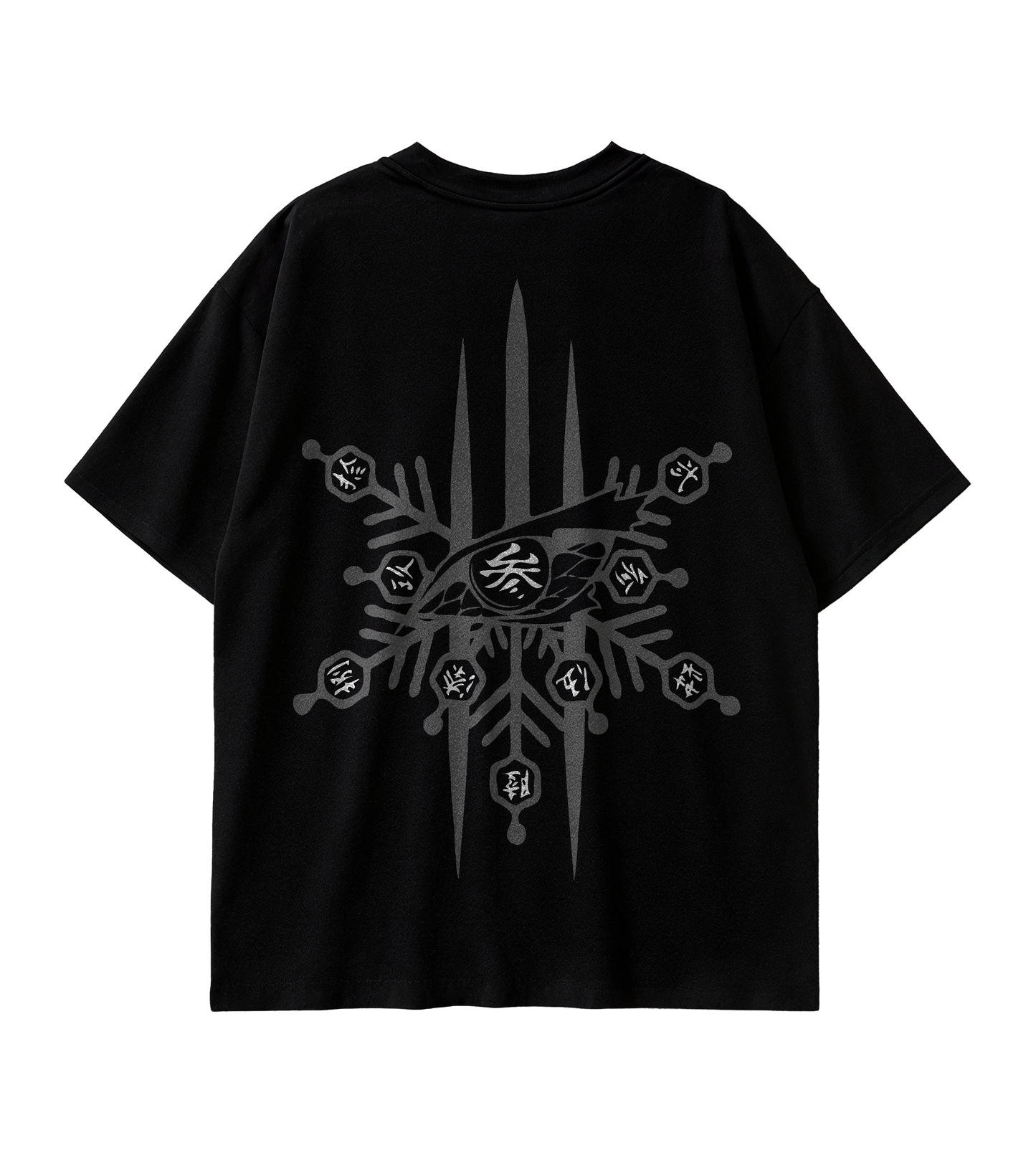 Void Fighter Sigil Tee