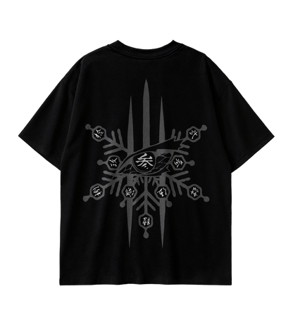 Void Fighter Sigil Tee