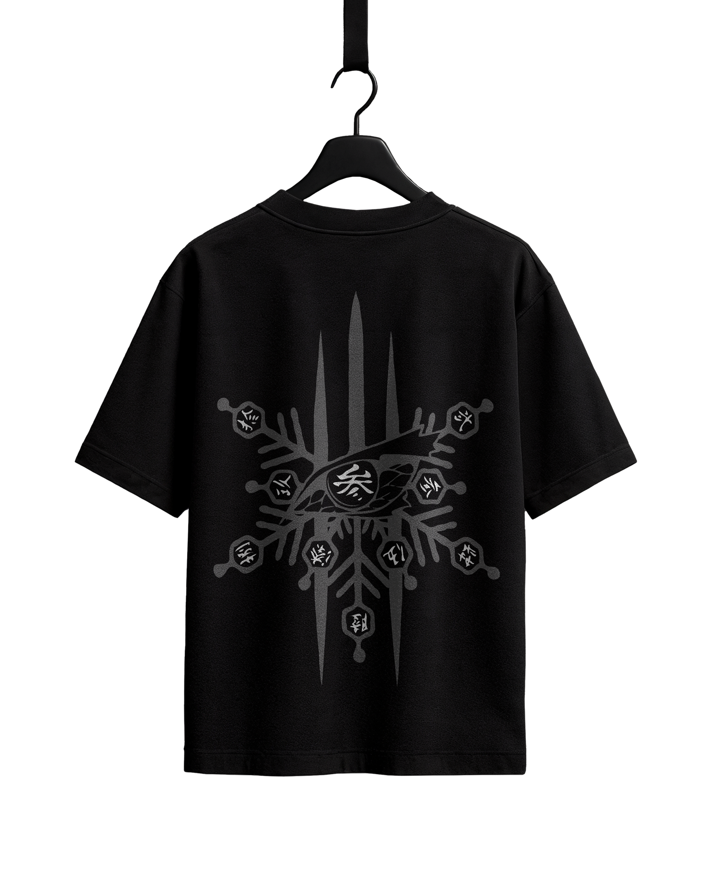 Void Fighter Sigil Tee