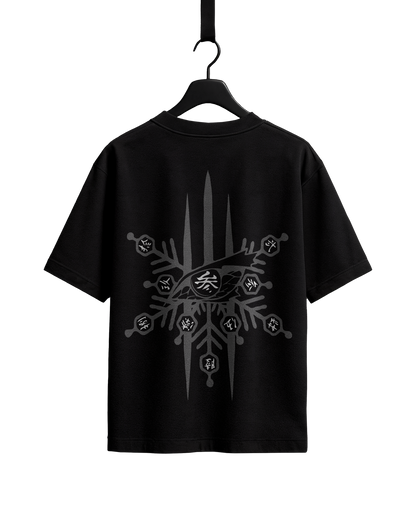 Void Fighter Sigil Tee