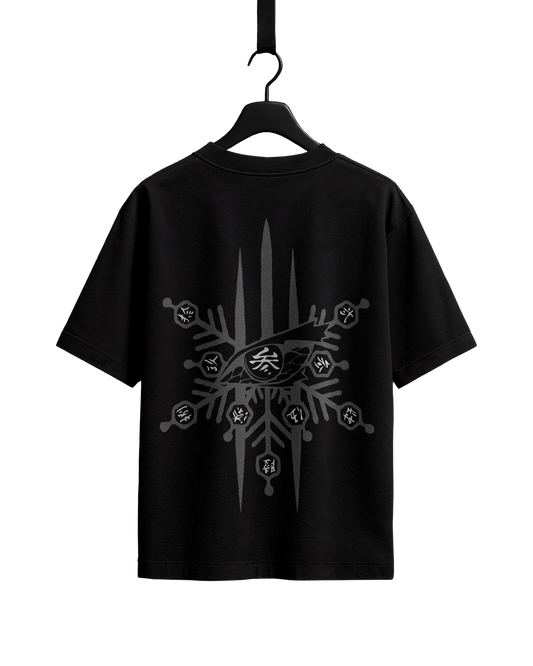 Void Fighter Sigil Tee