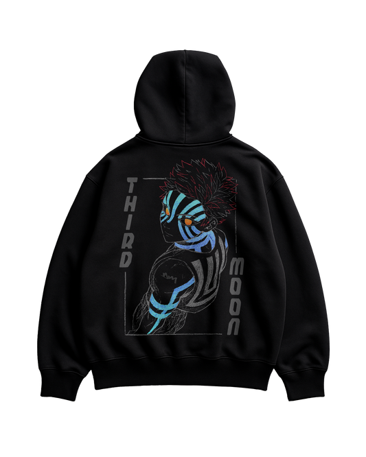 Celestial Fighter Hoodie