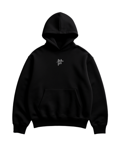 Celestial Sigil Hoodie