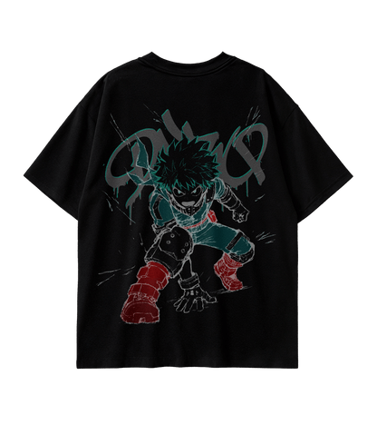 Hero's Spark Tee