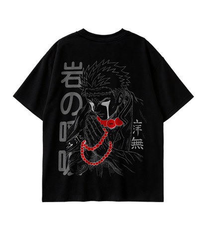 Stone Guardian Tee