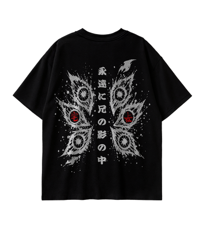 Six Eyes Tee