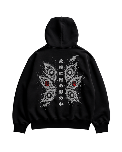 Six Eyes Hoodie
