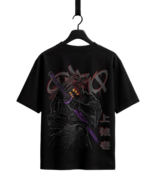 Moon's Wrath Tee