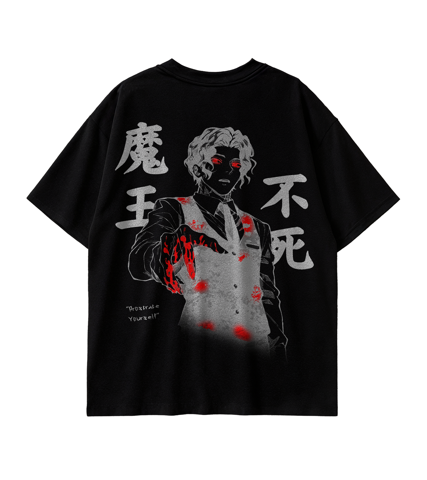 Demon King Tee