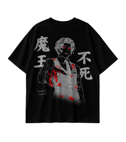 Demon King Tee