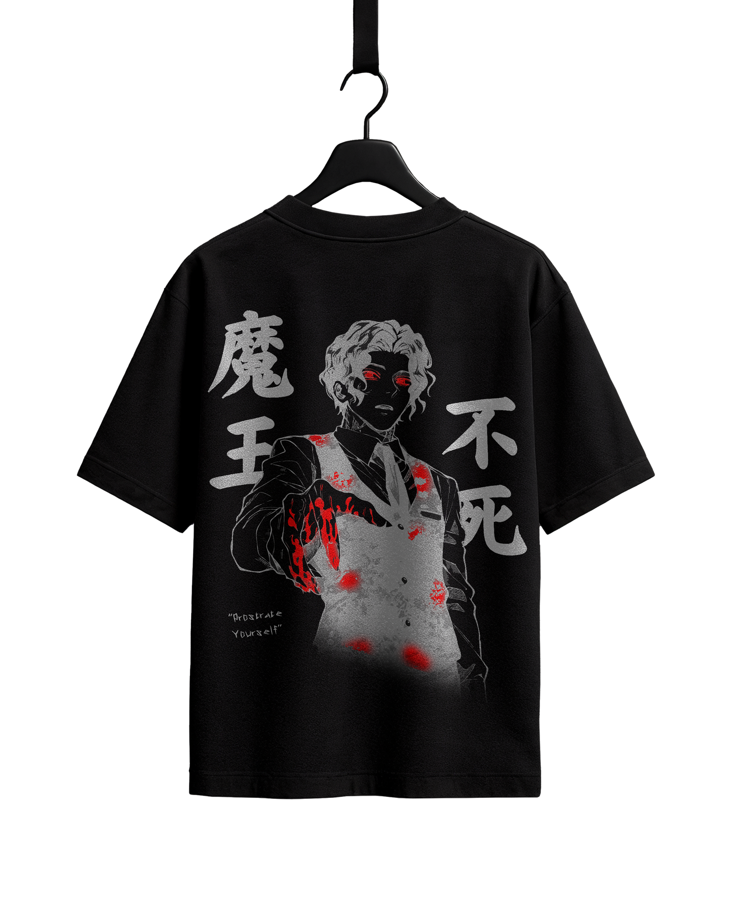 Demon King Tee
