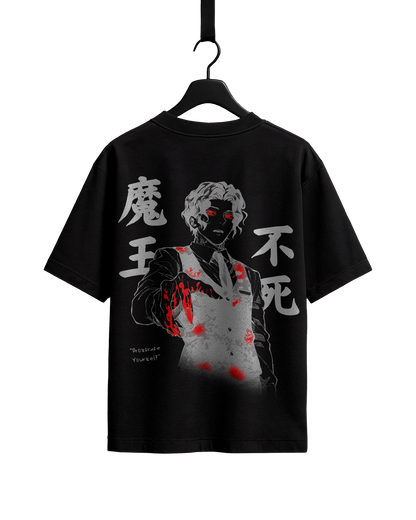 Demon King Tee