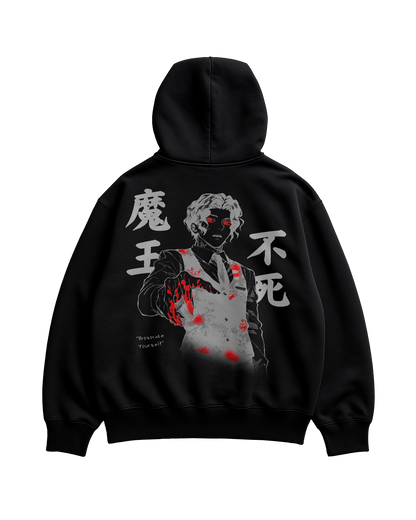 Demon King Hoodie