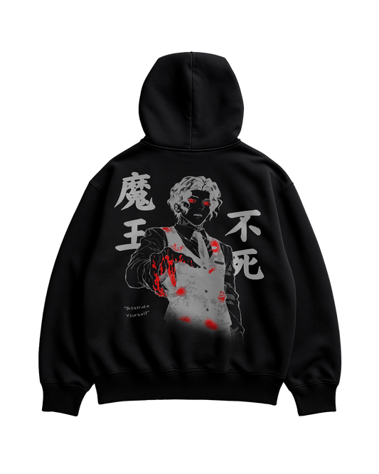 Demon King Hoodie