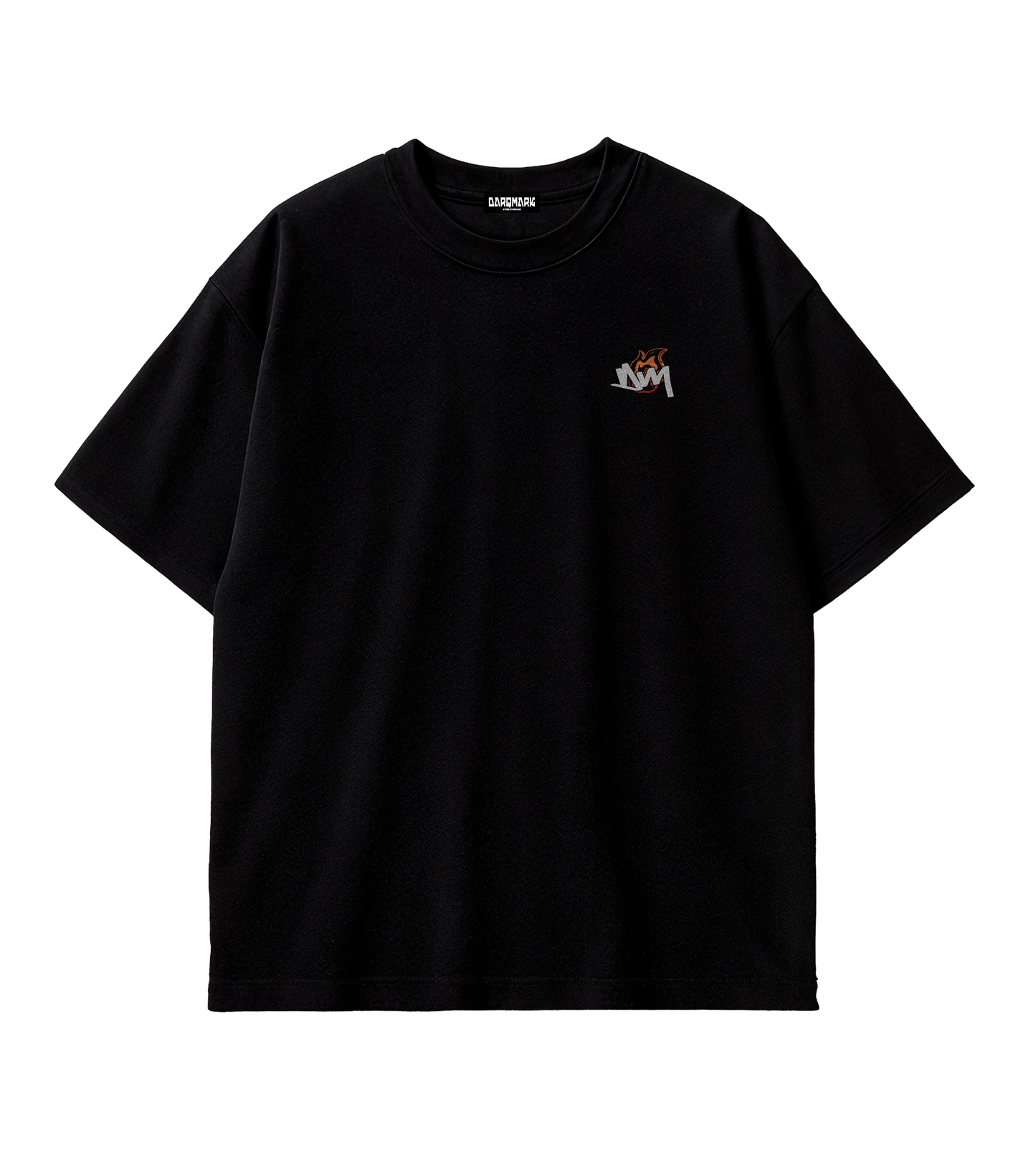 Inferno's Heart Tee