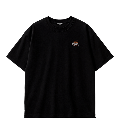 Inferno's Heart Tee