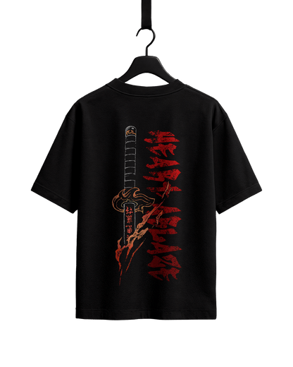 Blazing Spirit Tee