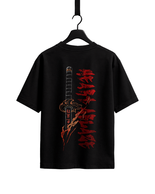 Blazing Spirit Tee