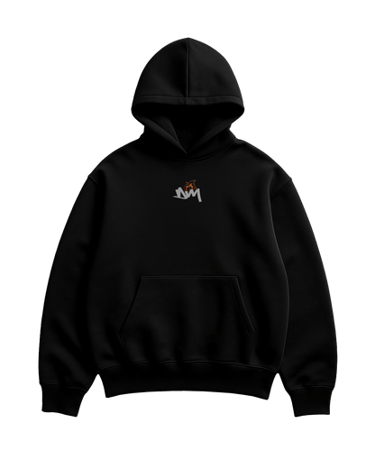 Blazing Spirit Hoodie