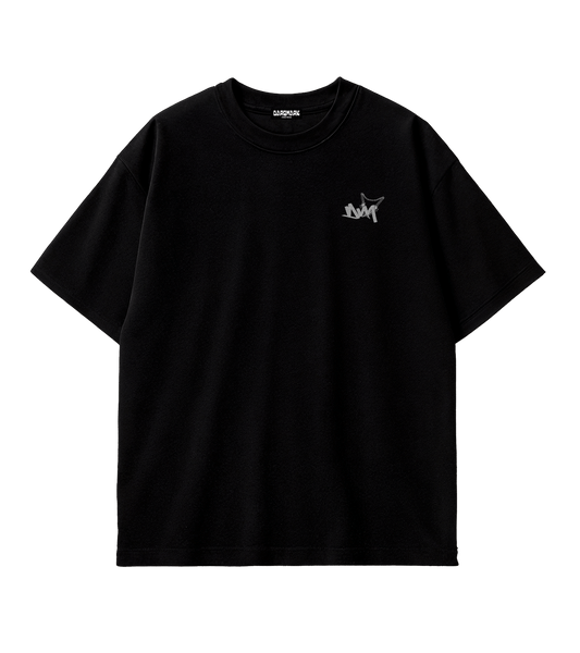 Flash Frequency Tee