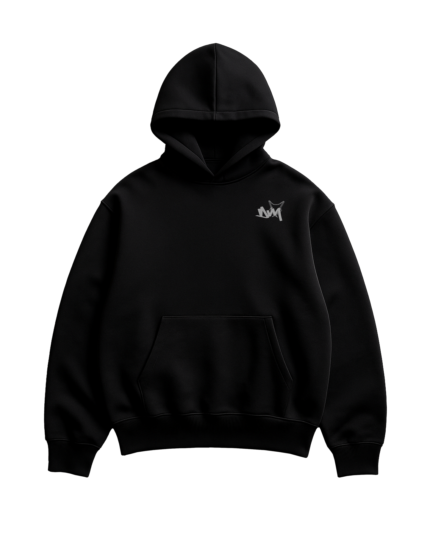 Flashy Cleavers Hoodie