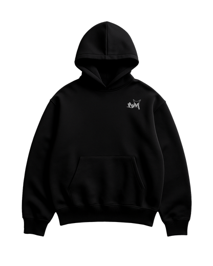 Flashy Cleavers Hoodie