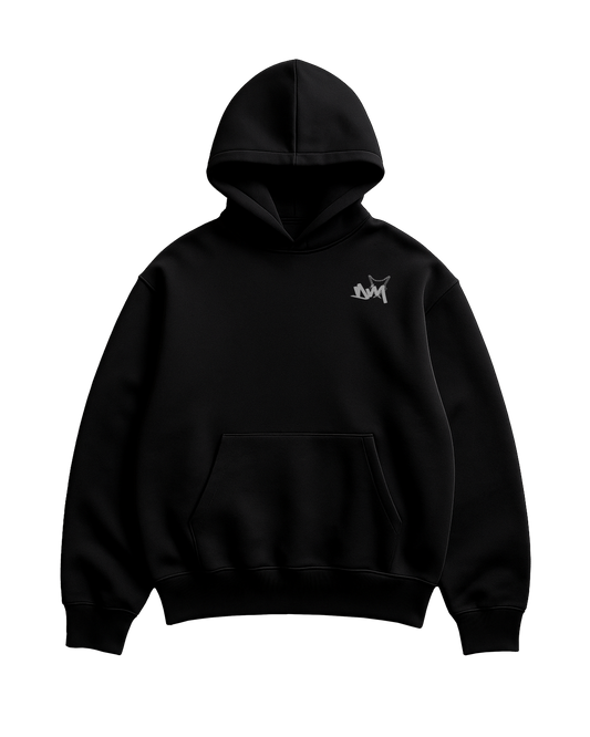 Flashy Cleavers Hoodie