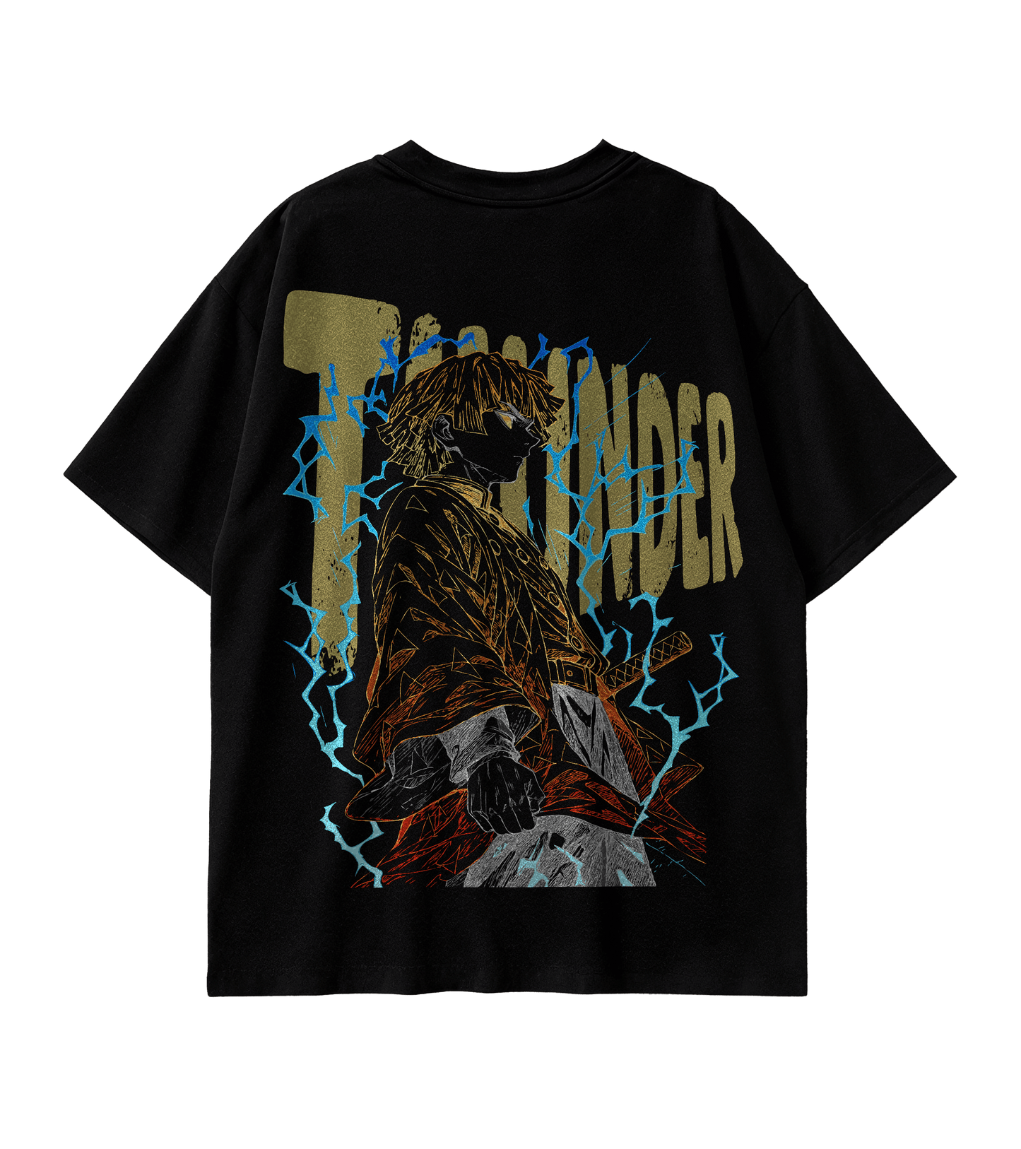 Thunder Tee