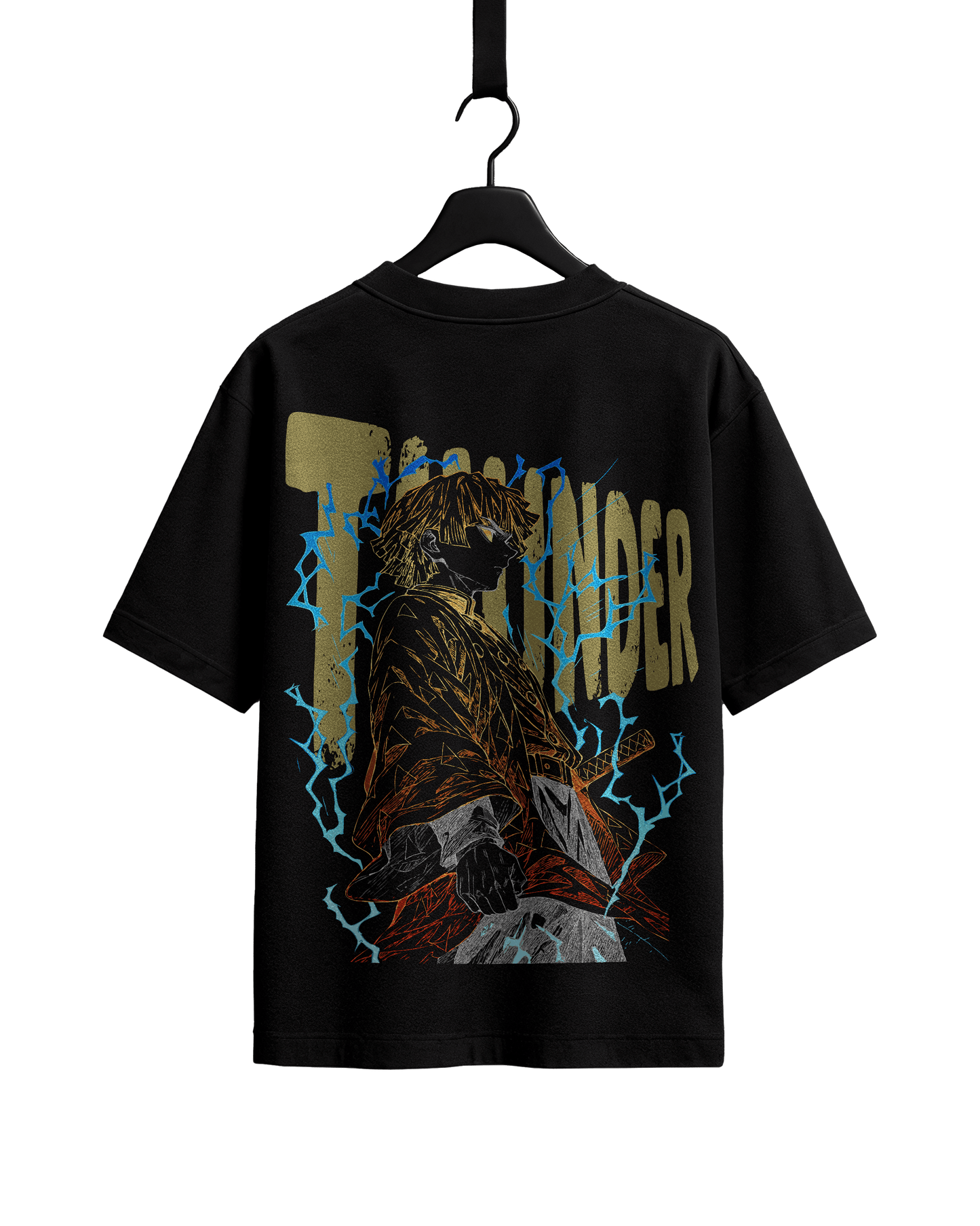 Thunder Tee