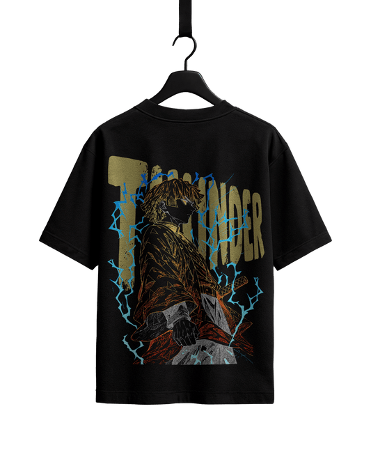 Thunder Tee